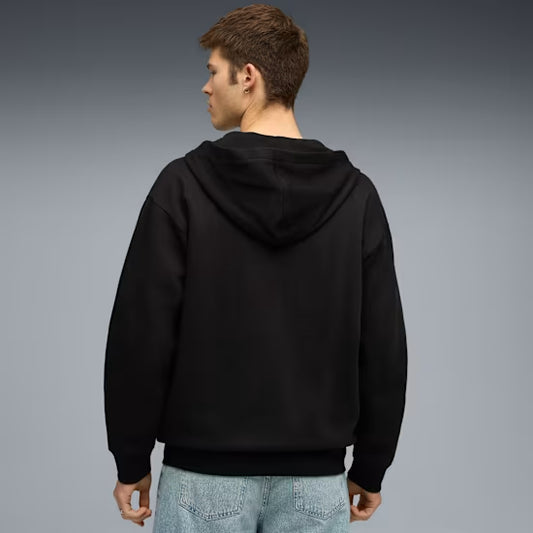 BMW MMS ESS+ FZ HOODED JKT FL Men