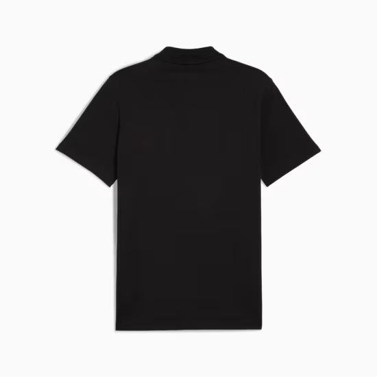 F1 ESS Logo Polo Men