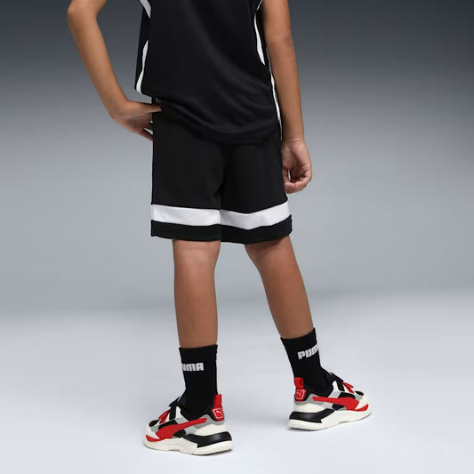 individualRISE Shorts Junior