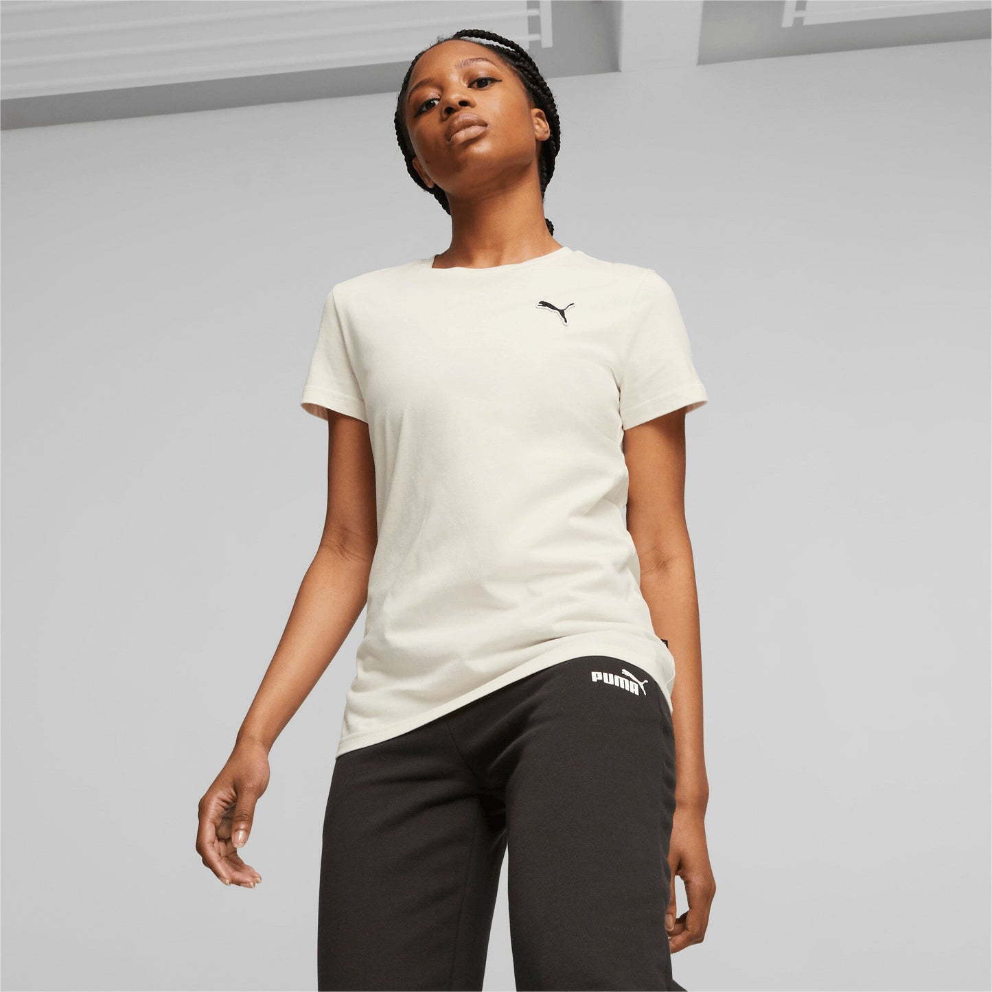 BETTER ESSENTIALS Tee Apparel Sportstyle Core Women