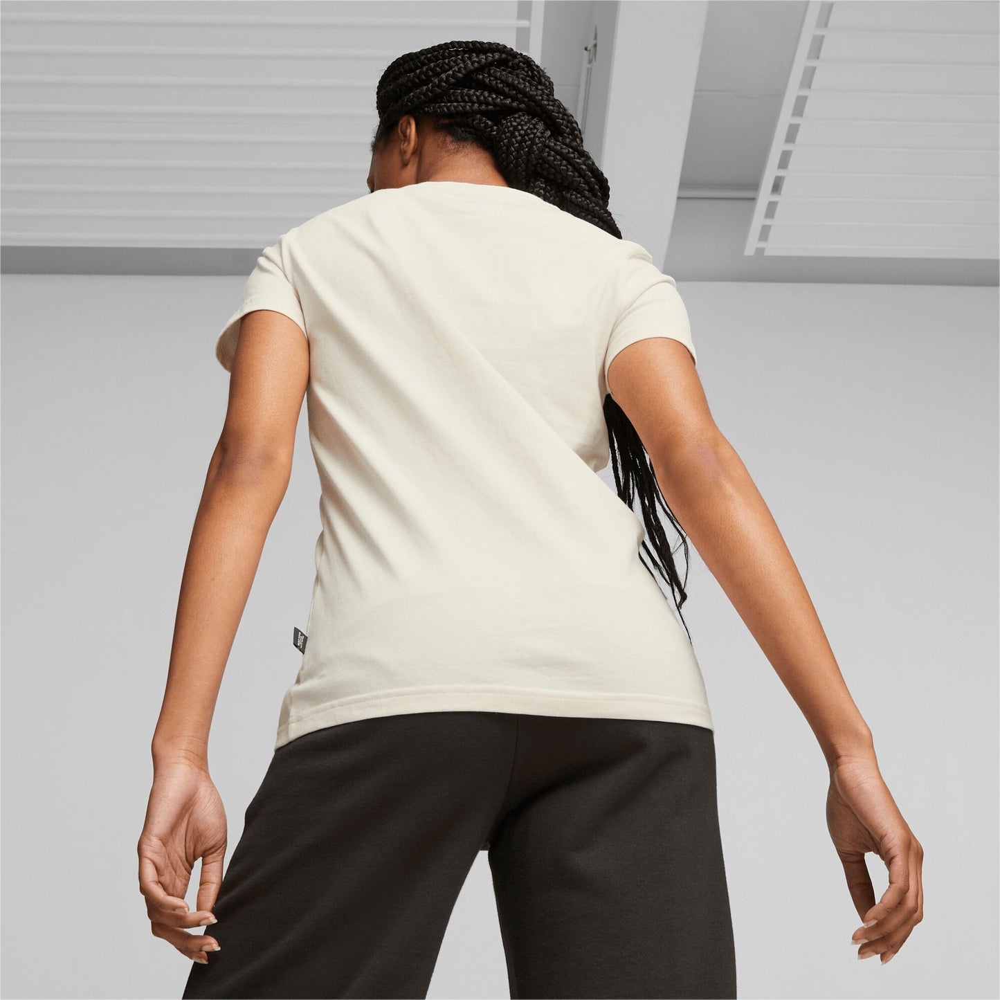 BETTER ESSENTIALS Tee Apparel Sportstyle Core Women
