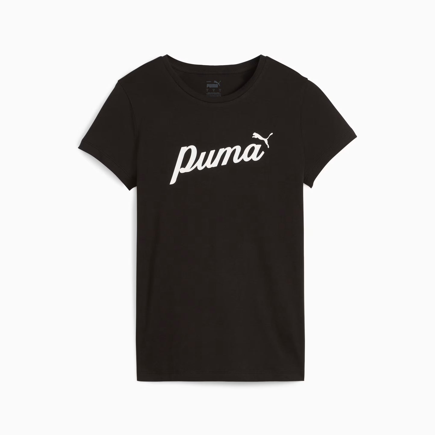ESS+ Script Tee Women