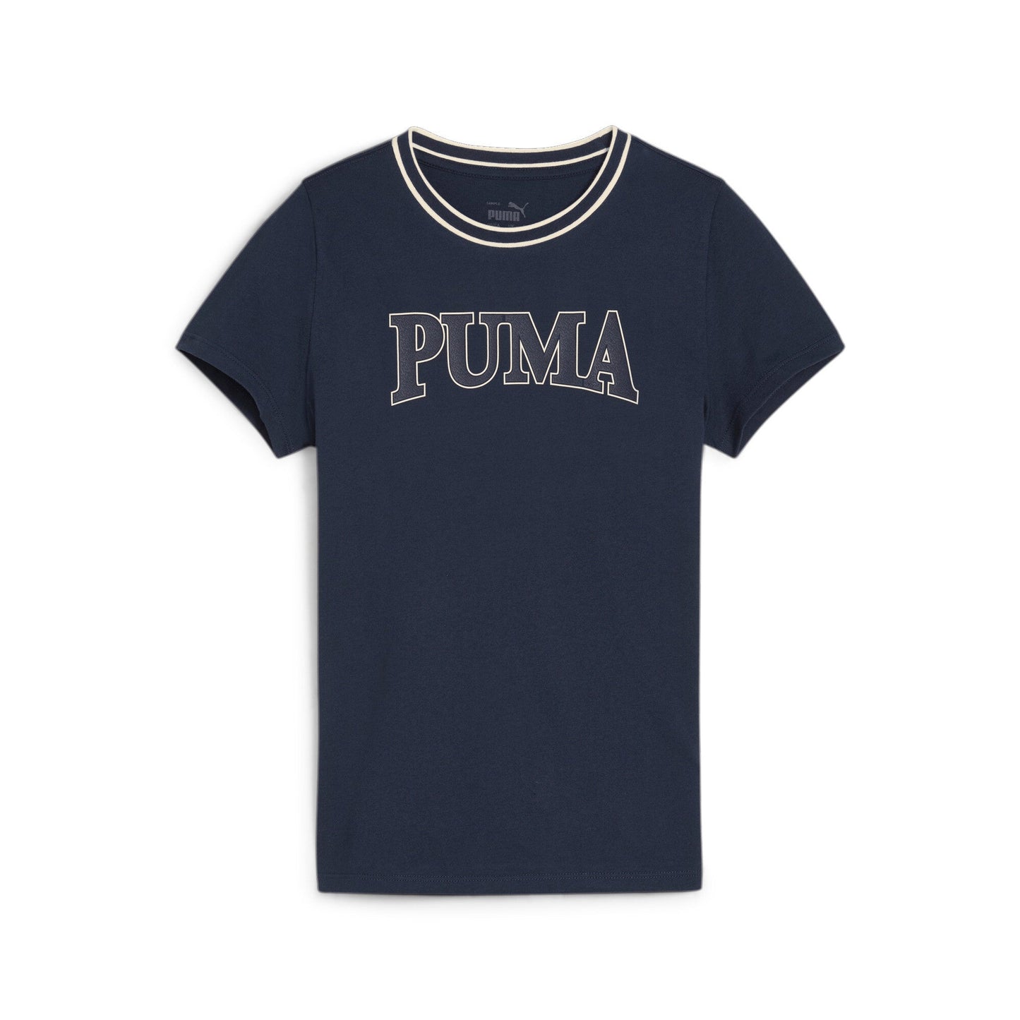 PUMA SQUAD Tee G A-SPORTSTYLE KIDS Girls