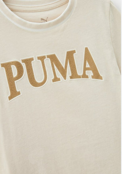 PUMA SQUAD Tee G A-SPORTSTYLE KIDS Girls
