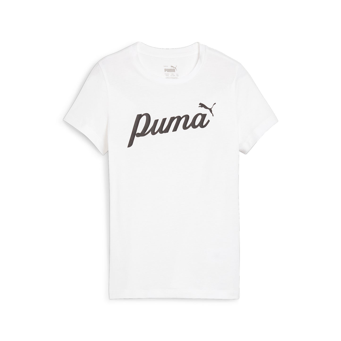 ESS+ BLOSSOM Tee G Girls Sportstyle Kids