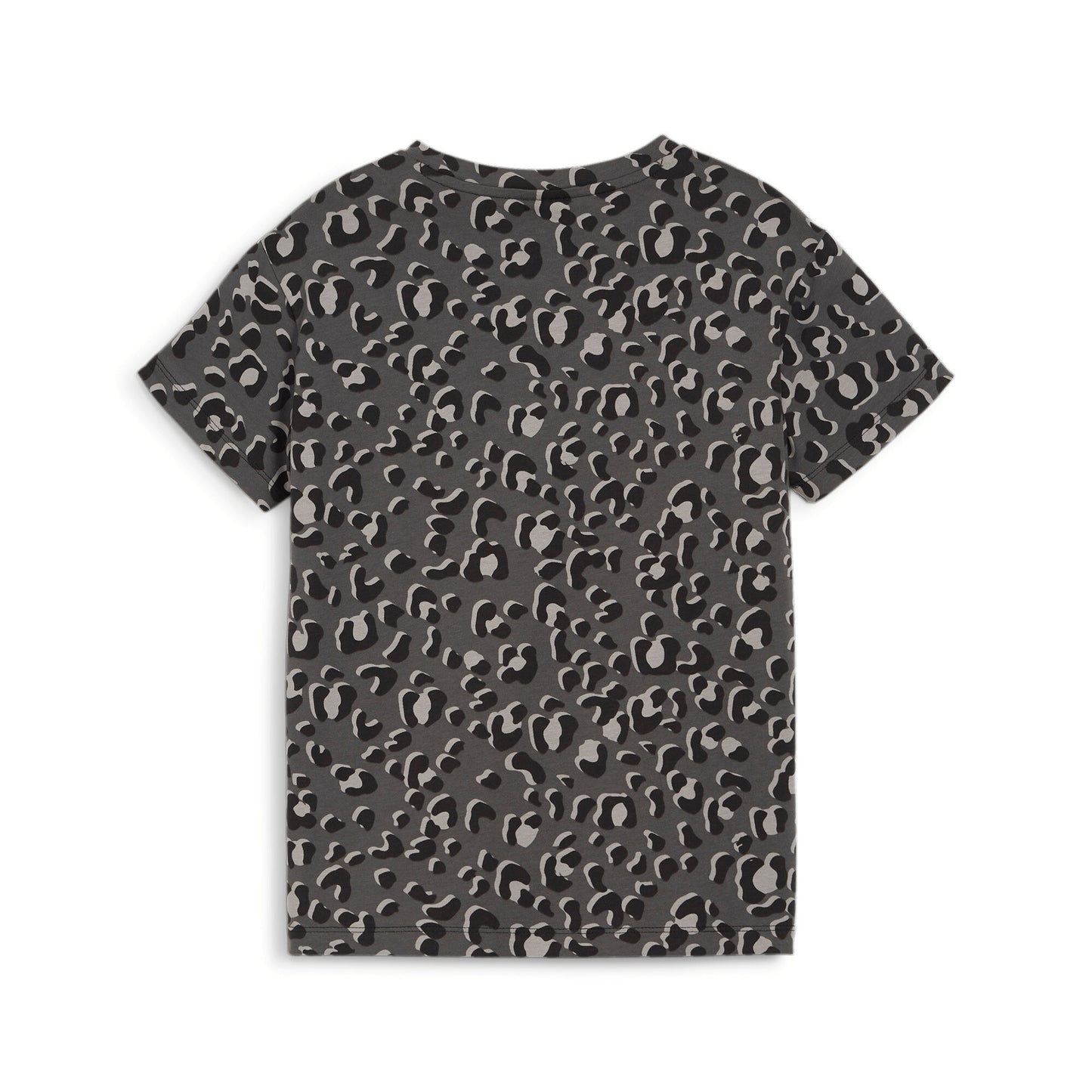 ESS+ ANIMAL AOP Tee G Apparel Sportstyle Kids Girls