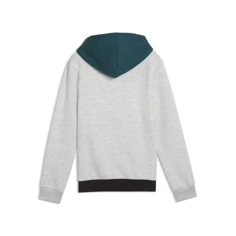 ESS BLOCK Hoodie FL B Boys