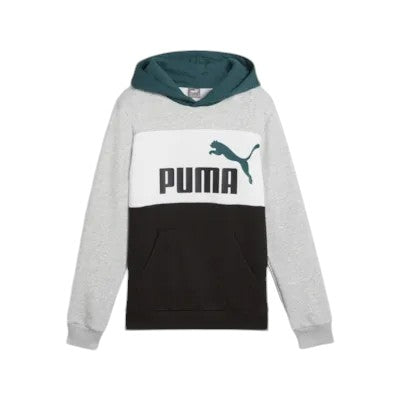 ESS BLOCK Hoodie FL B Boys