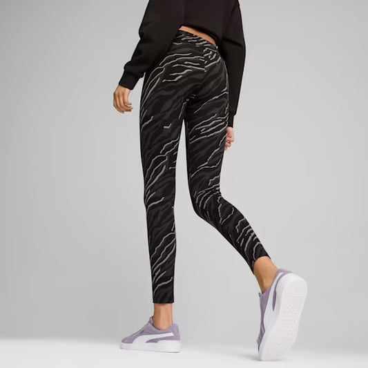 ESS+ ANIMAL AOP Leggings Women