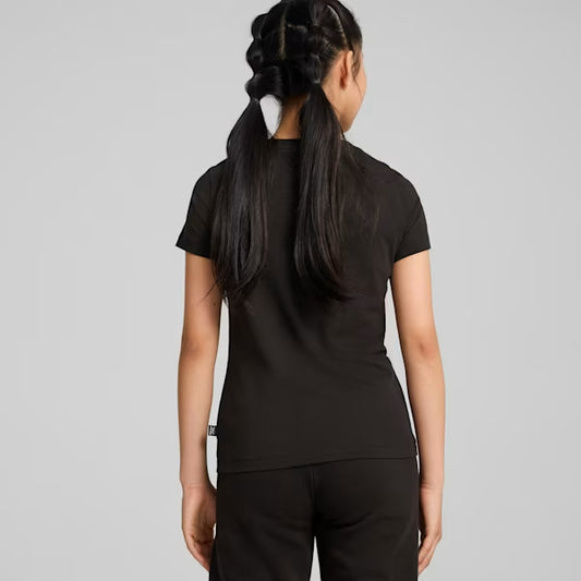 ESS+ ANIMAL Graphic Tee G Girls