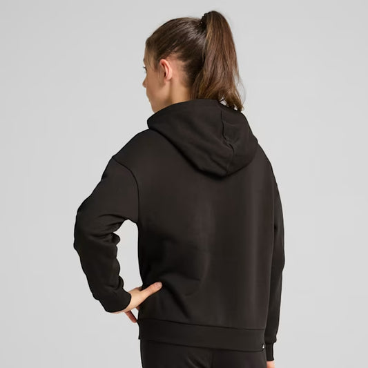 ESS+ ANIMAL Hoodie FL Girls