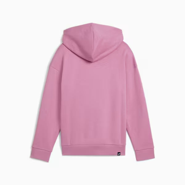 ESS+ ANIMAL Hoodie FL G Girls