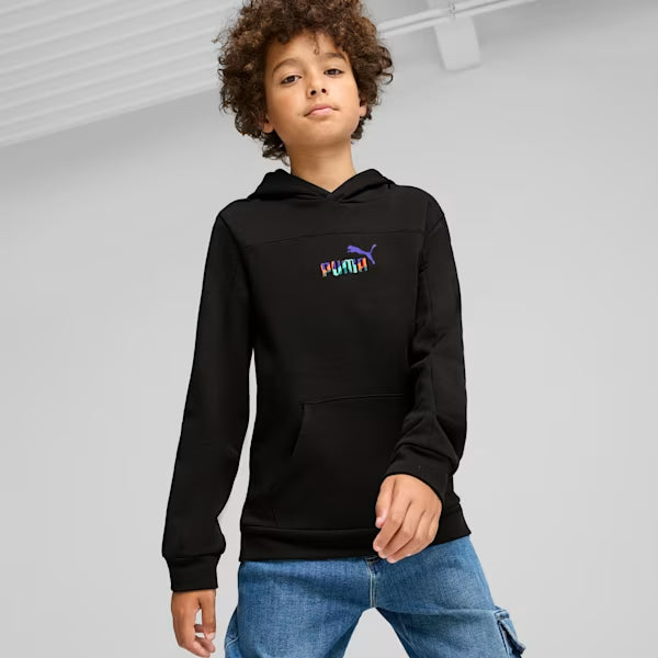 READY SET BETTER Hoodie TR Boys