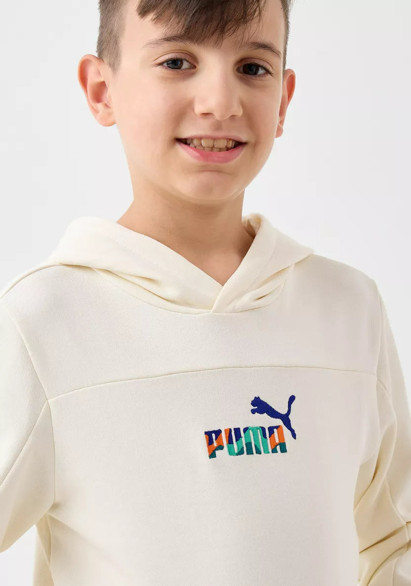 READY SET BETTER Hoodie TR B Boys