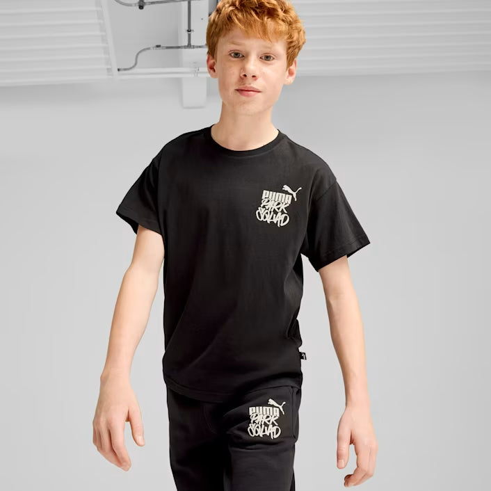ESS+ MID 90s Graphic Tee B Boys