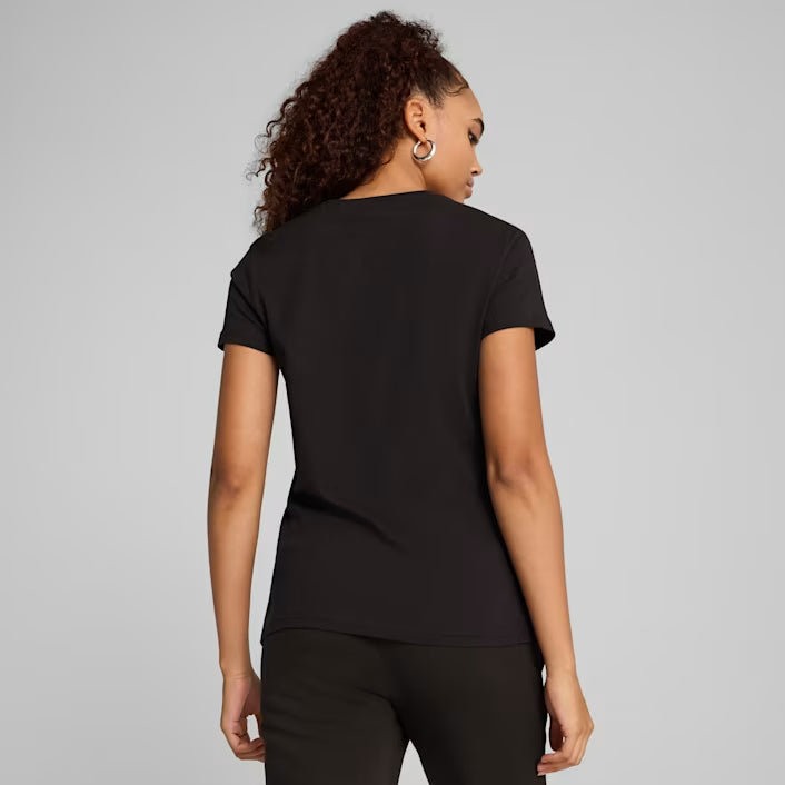 ESS Logo Tee Women