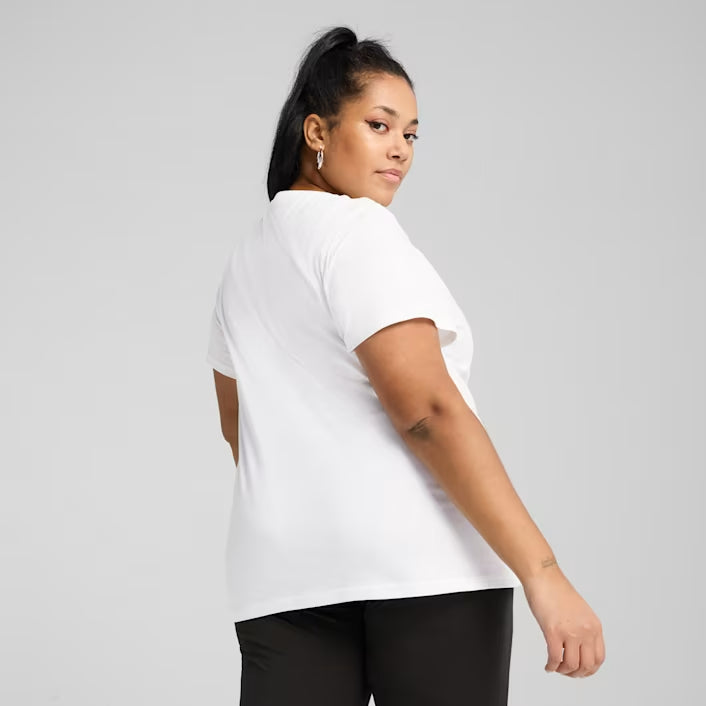 ESS Logo Tee Women