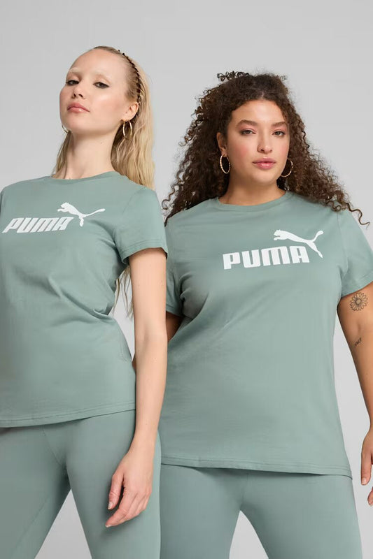 ESS No. 1 Logo Tee Women