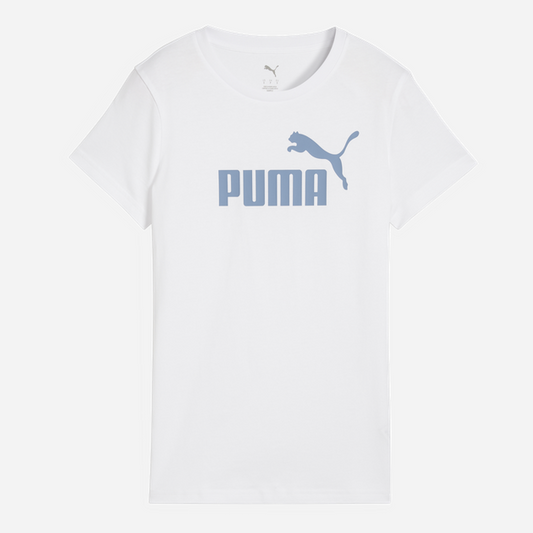 ESS No. 1 Logo Tee Women