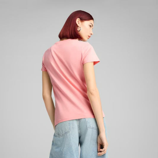 ESS No. 1 Logo Tee Women