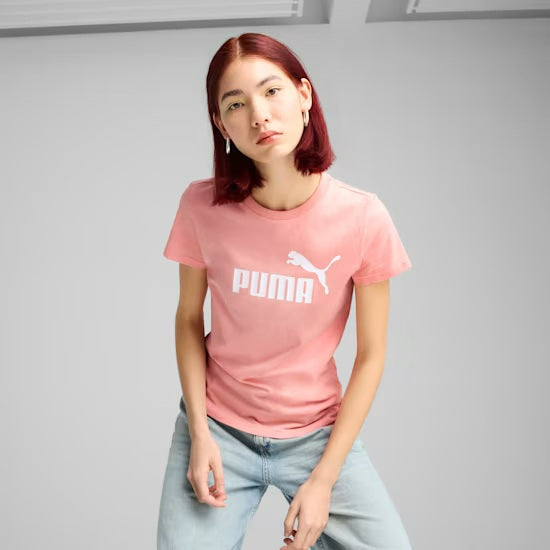ESS No. 1 Logo Tee Women