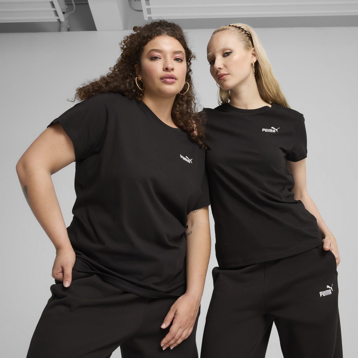 ESS Small No. 1 Logo Tee Women