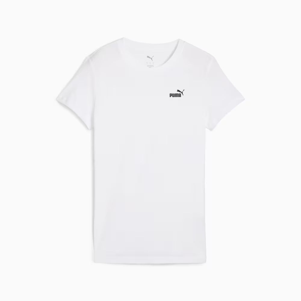 ESS Small No. 1 Logo Tee Women