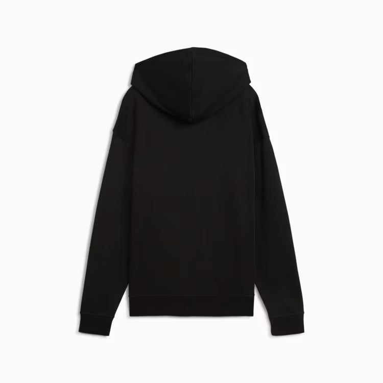 ESS Small No. 1 Logo Comfort Full-Zip Hoodie TR Women