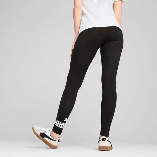 ESS Logo Leggings Women