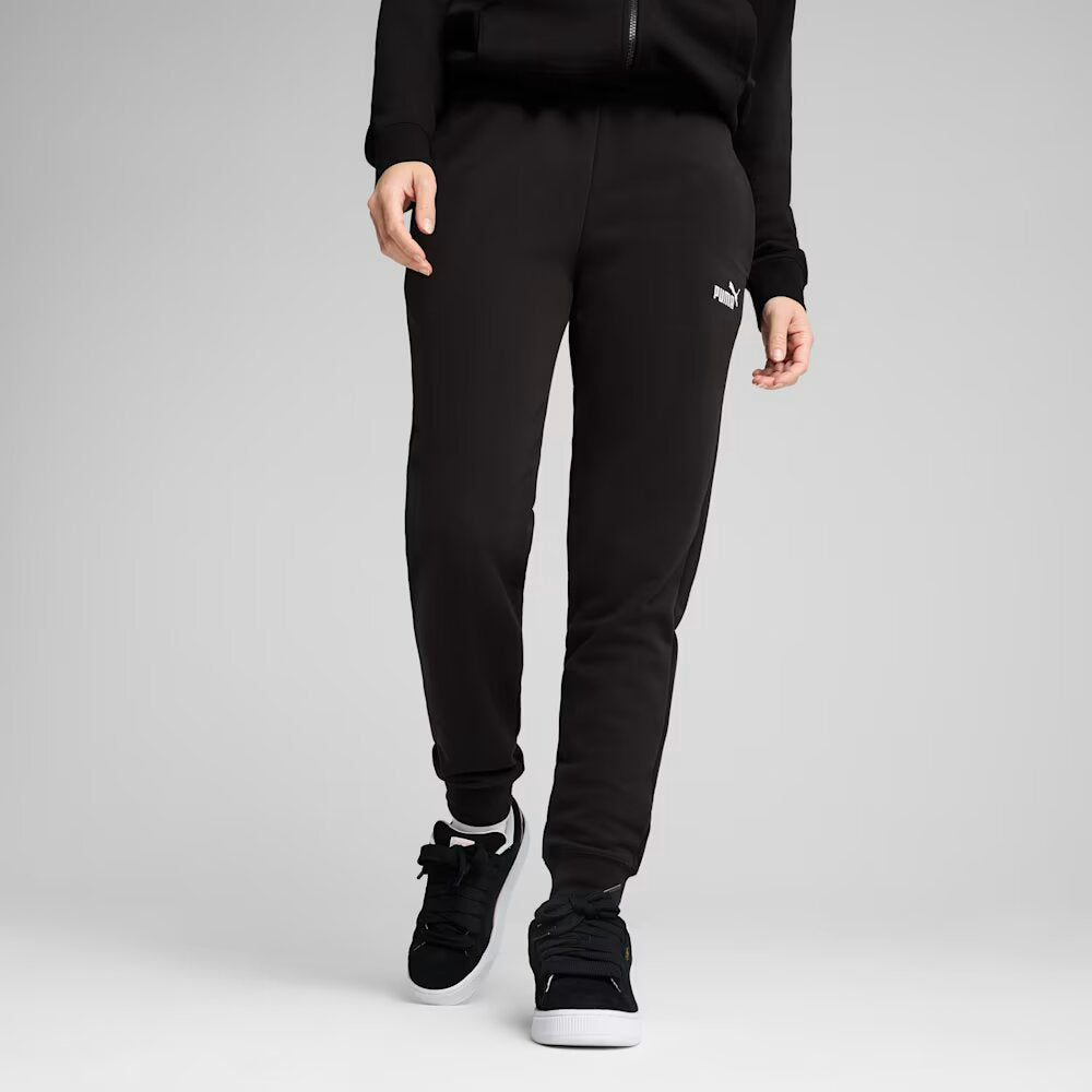 ESS Small No.1 Logo Sweatpnts TR Women