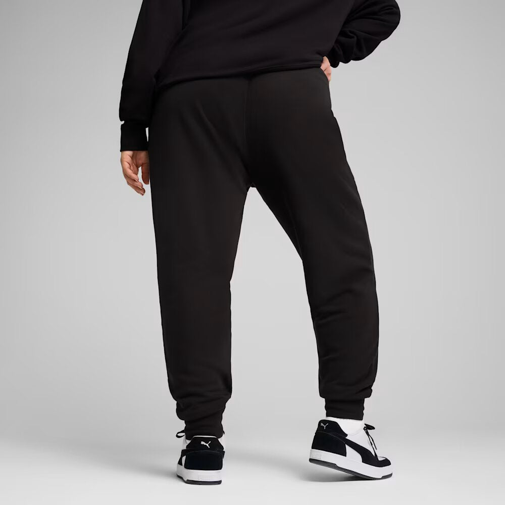 ESS Small No.1 Logo Sweatpnts TR Women