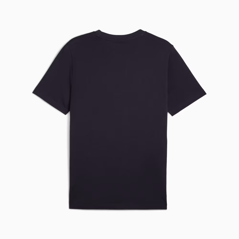 ESS Small Logo Tee Men