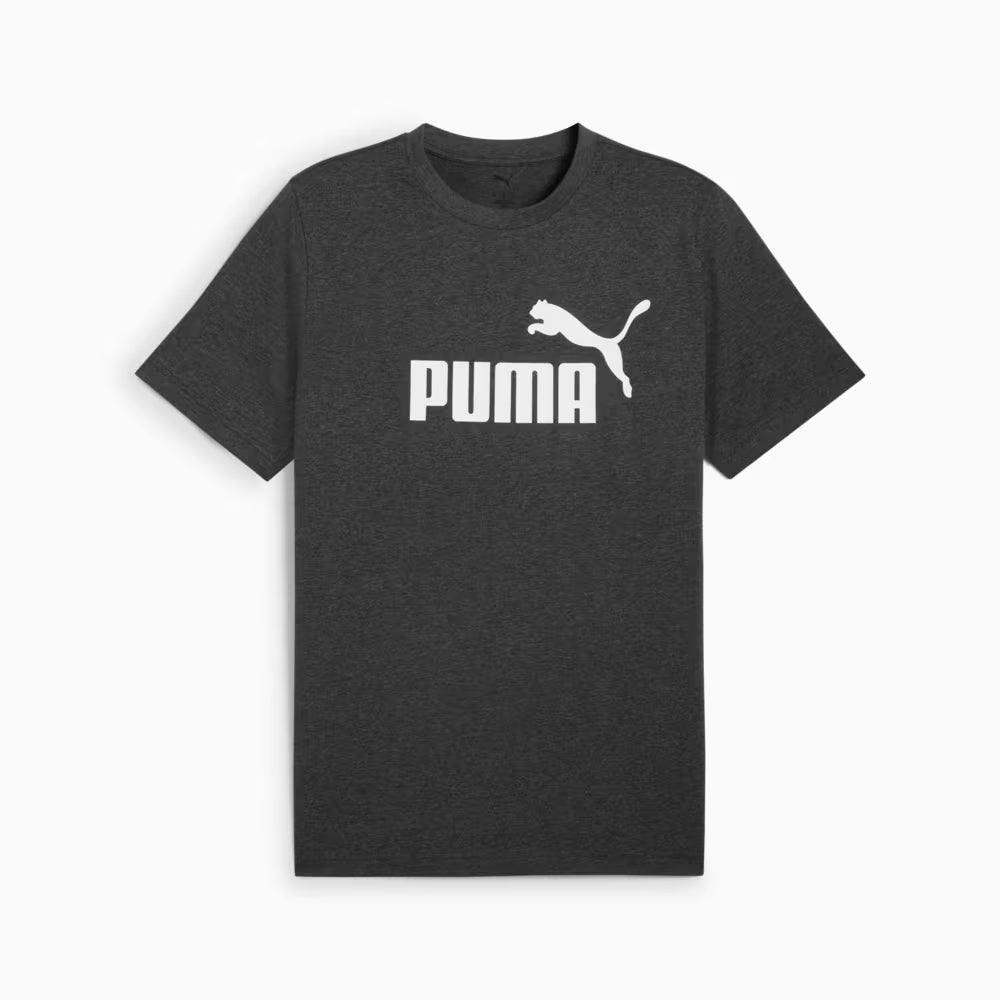 ESS No. 1 Logo Heather Tee Men