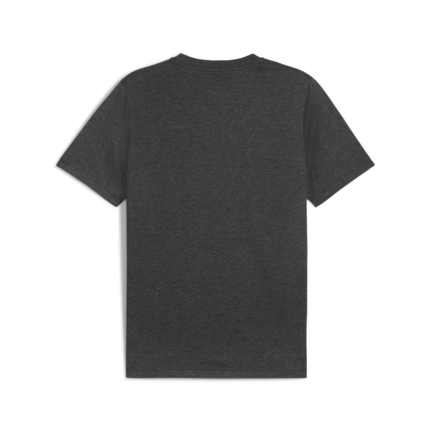 ESS No. 1 Logo Heather Tee Men