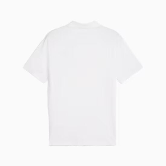 ESS No. 1 Logo Pique Polo Men