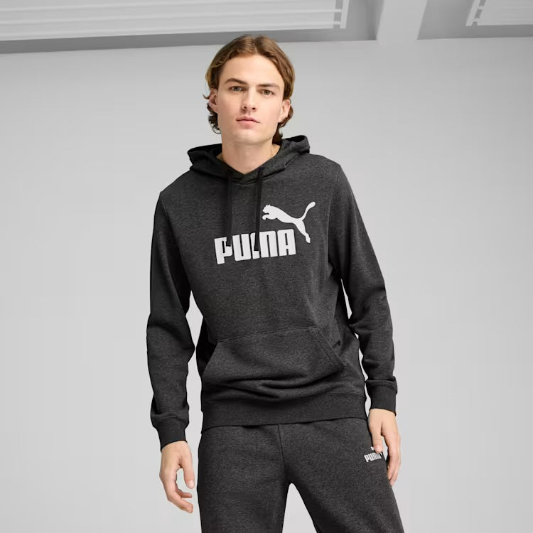 ESS No. 1 Logo Hoodie TR Men