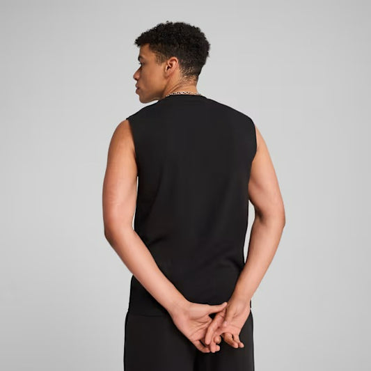 ESS No. 1 Logo Sleeveless Tee Men