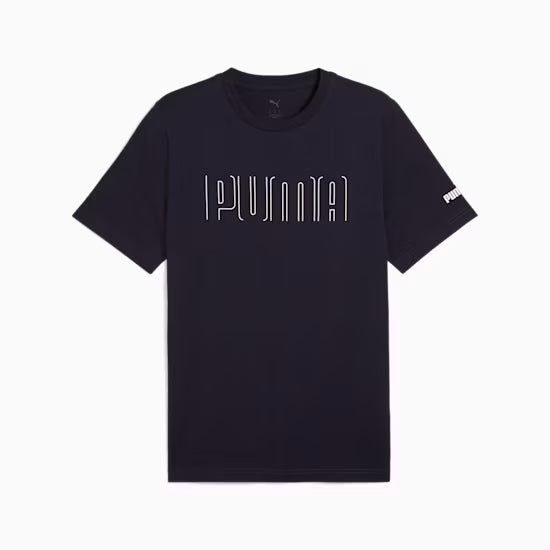 PUMA SPORT Graphic Tee Men