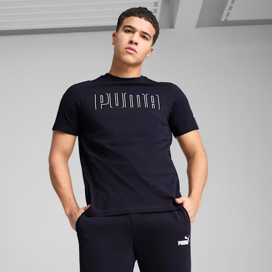 PUMA SPORT Graphic Tee Men