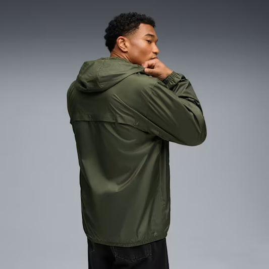 Ess Regular Windbreaker Men