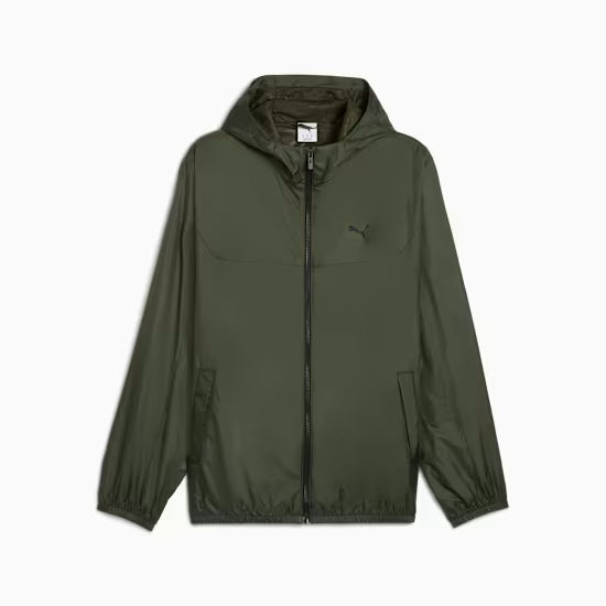 Ess Regular Windbreaker Men