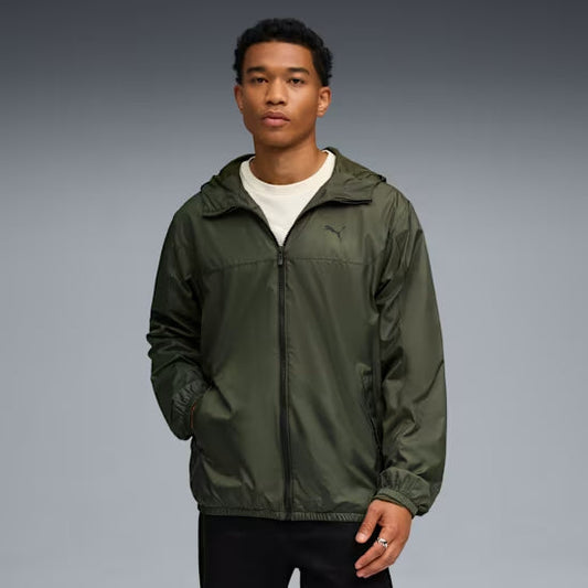 Ess Regular Windbreaker Men