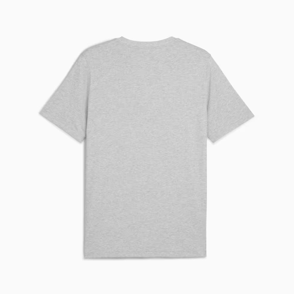 GRAPHICS Multiple Cat Logo Tee Men