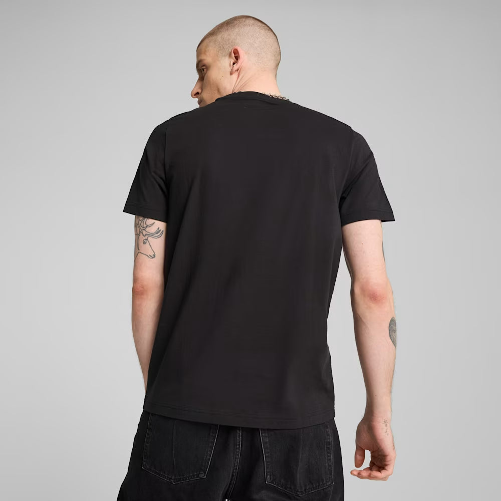 GRAPHICS Foil Tee Men