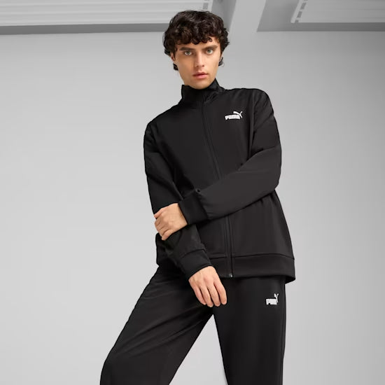 ESS Poly Suit cl Men