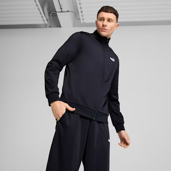 ESS Poly Suit cl Men