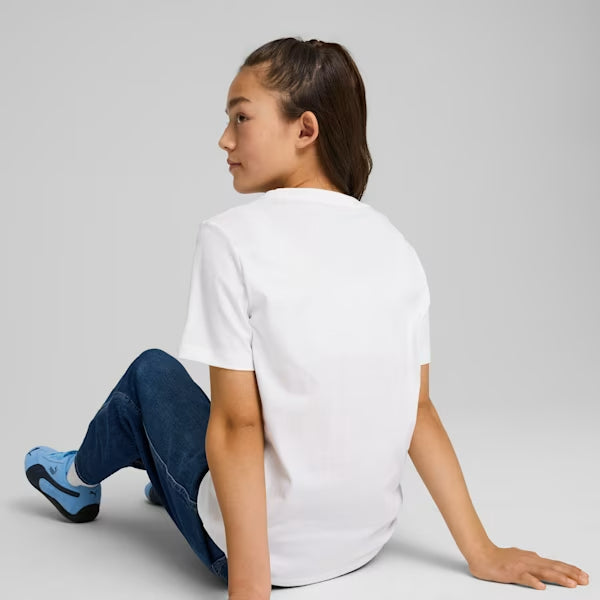 ESS No. 1 Logo Tee Girls