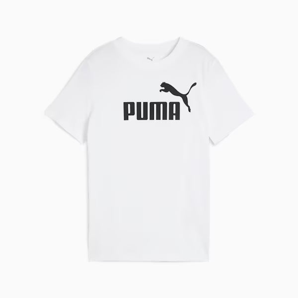 ESS No. 1 Logo Tee Girls