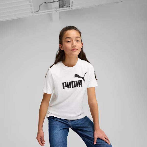ESS No. 1 Logo Tee Girls
