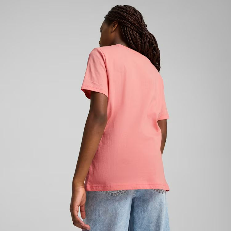 ESS No. 1 Logo Tee Girls